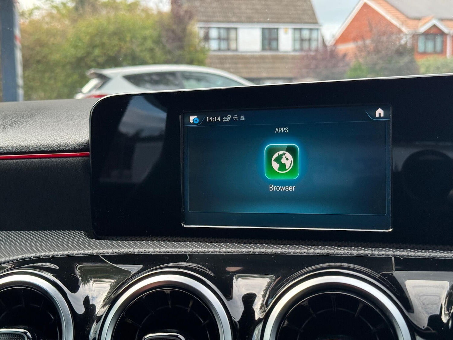 Used Mercedes-Benz A-Class 2018 for sale - 76337648: Photo 35