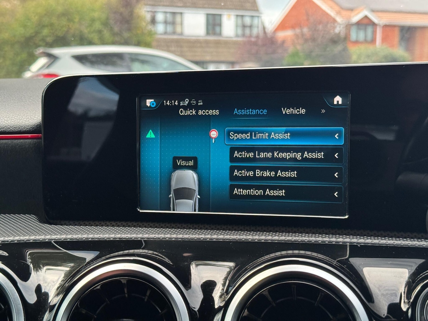 Used Mercedes-Benz A-Class 2018 for sale - 76337648: Photo 37