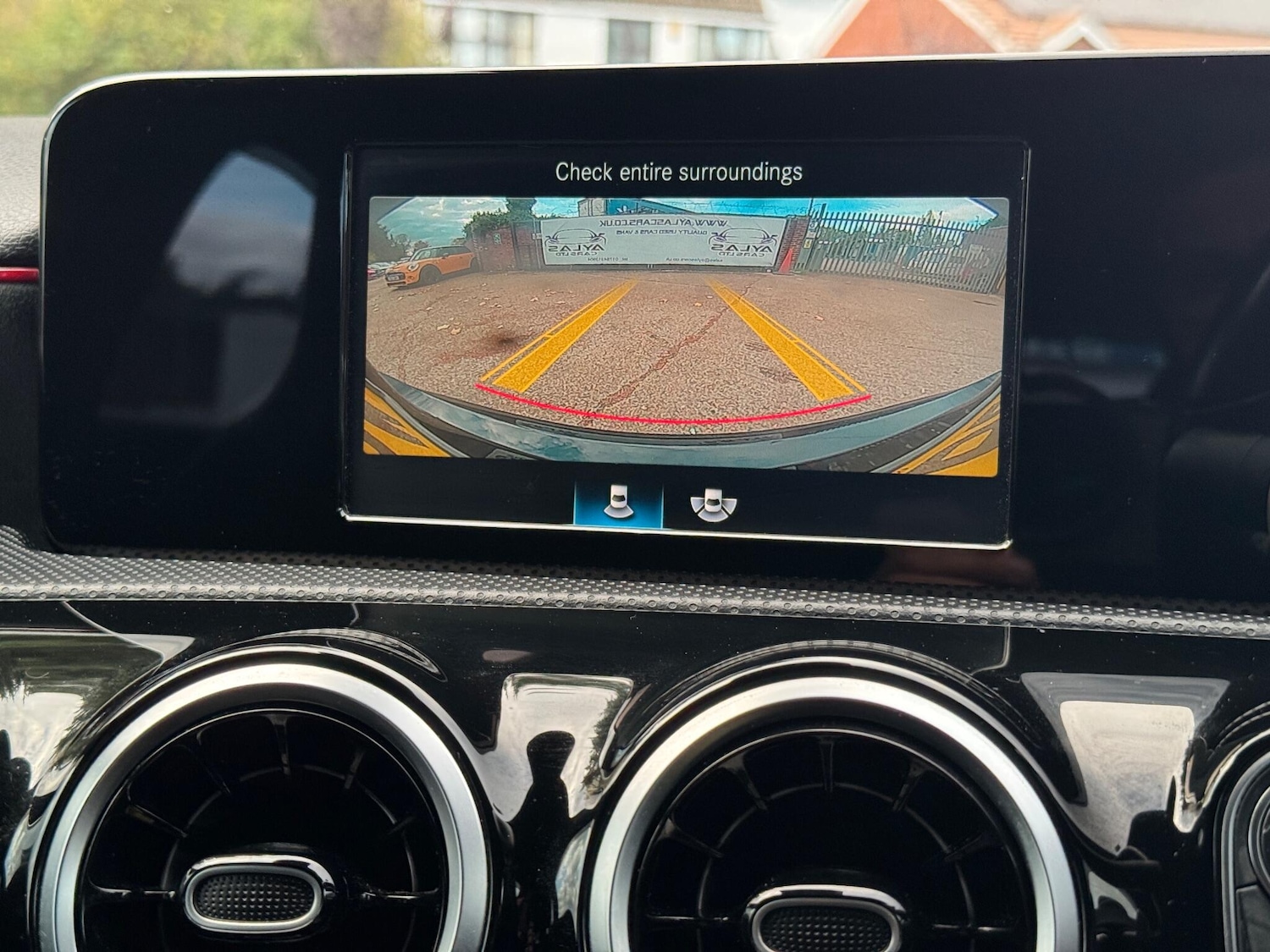 Used Mercedes-Benz A-Class 2018 for sale - 76337648: Photo 39