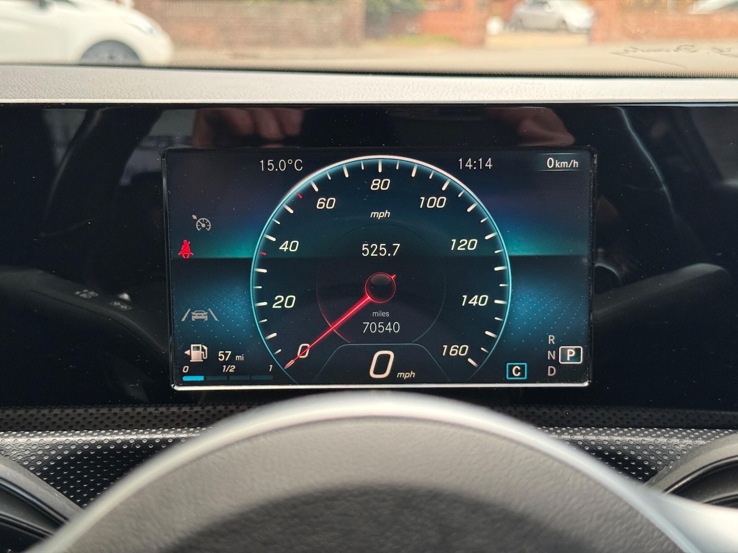 Used Mercedes-Benz A-Class 2018 for sale - 76337648: Photo 40