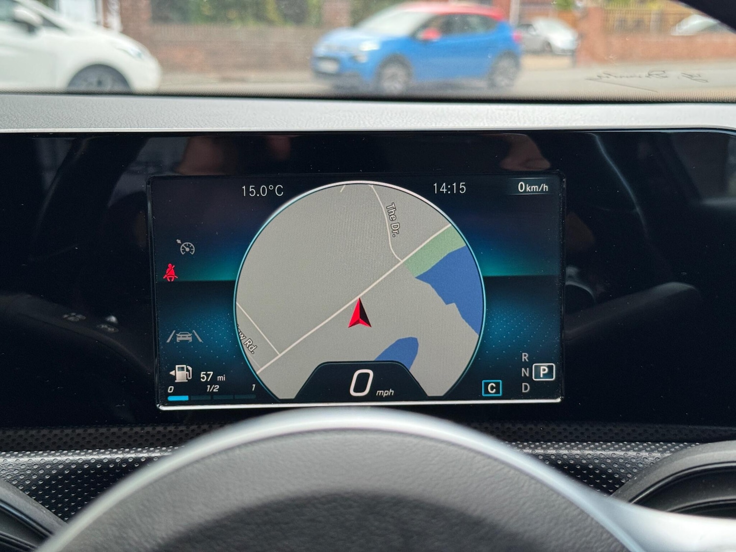 Used Mercedes-Benz A-Class 2018 for sale - 76337648: Photo 41