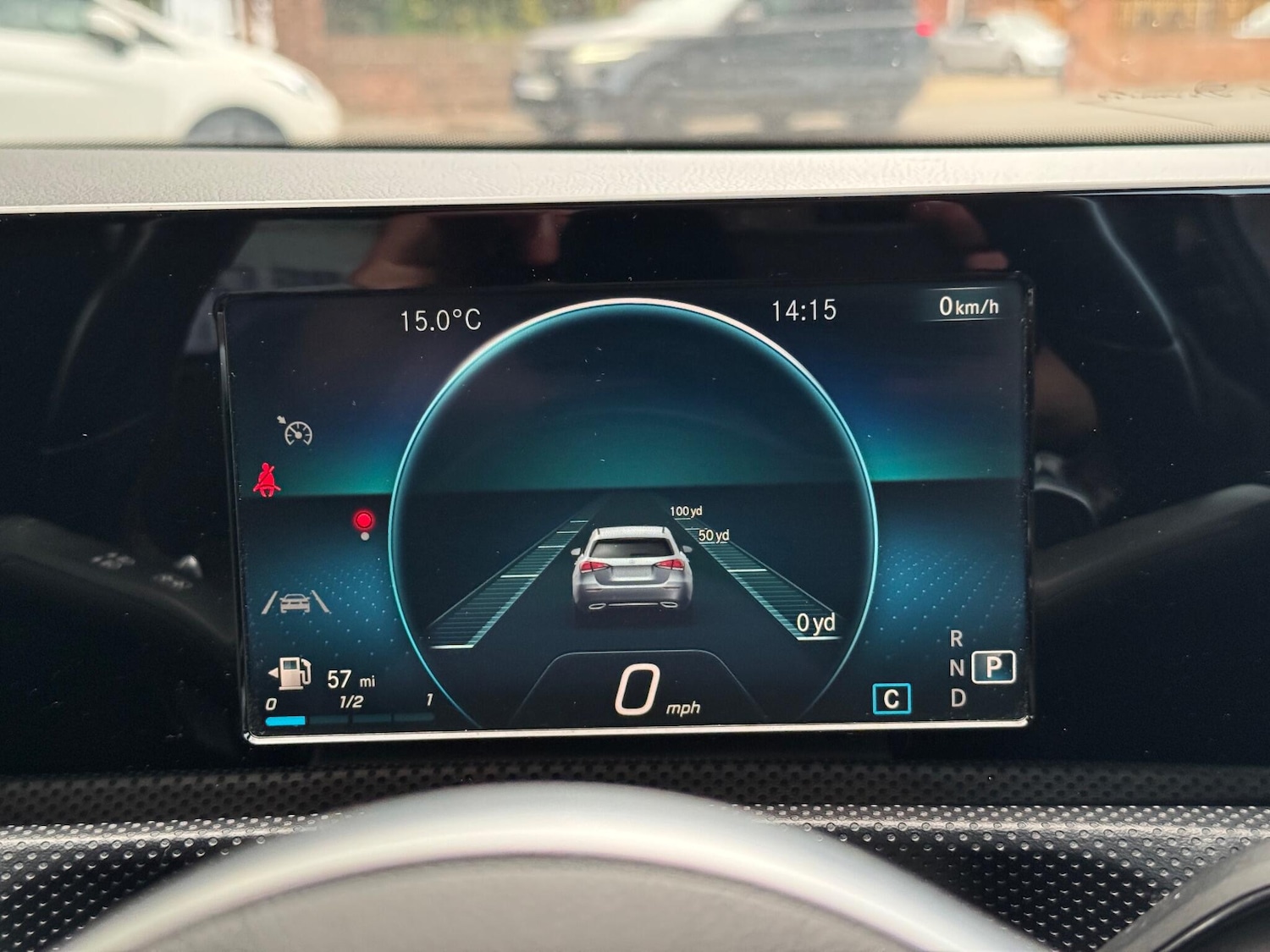 Used Mercedes-Benz A-Class 2018 for sale - 76337648: Photo 42