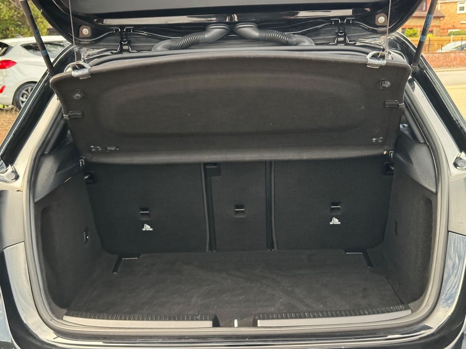 Used Mercedes-Benz A-Class 2018 for sale - 76337648: Photo 43