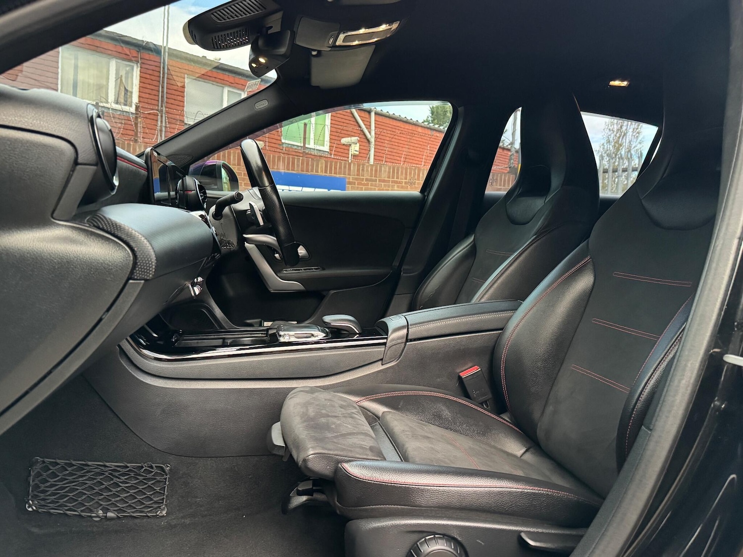 Used Mercedes-Benz A-Class 2018 for sale - 76337648: Photo 44