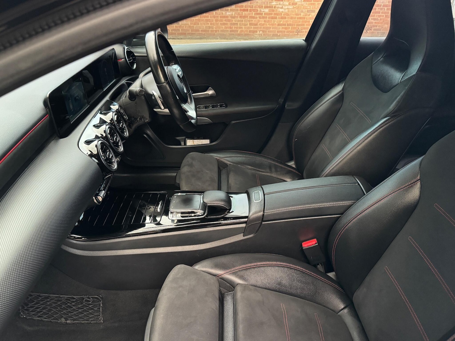 Used Mercedes-Benz A-Class 2018 for sale - 76337648: Photo 45