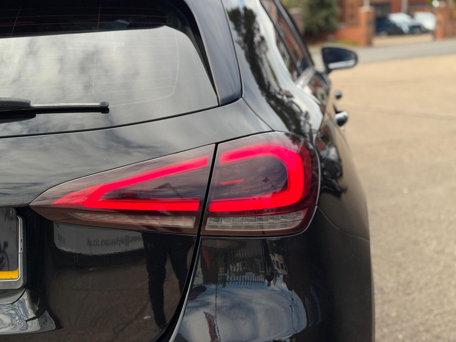 Used Mercedes-Benz A-Class 2018 for sale - 76337648: Photo 46