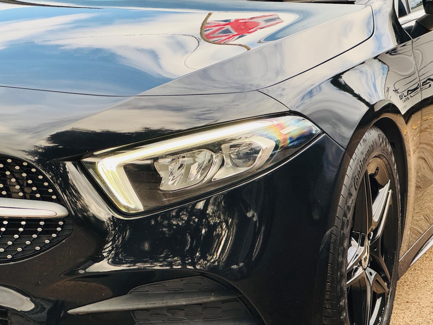 Used Mercedes-Benz A-Class 2018 for sale - 76337648: Photo 47