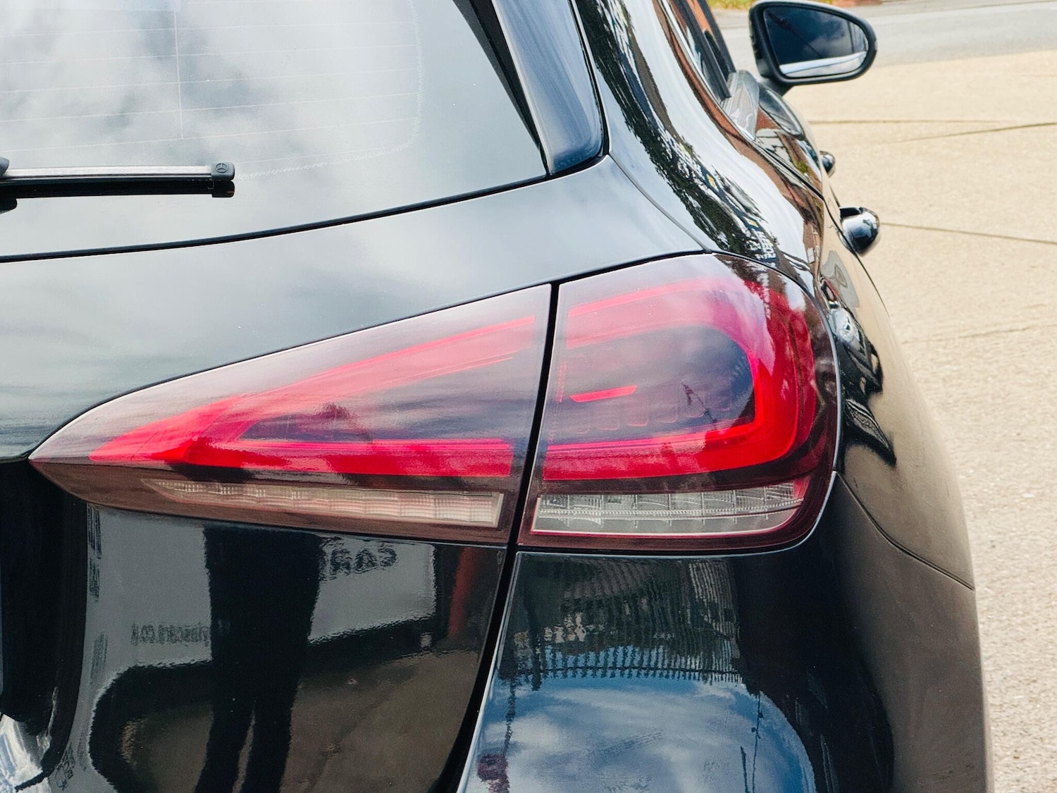 Used Mercedes-Benz A-Class 2018 for sale - 76337648: Photo 51