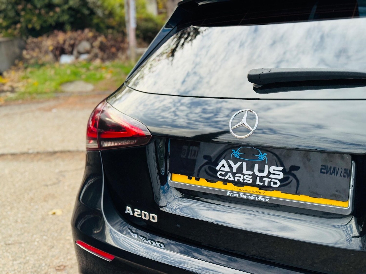 Used Mercedes-Benz A-Class 2018 for sale - 76337648: Photo 52