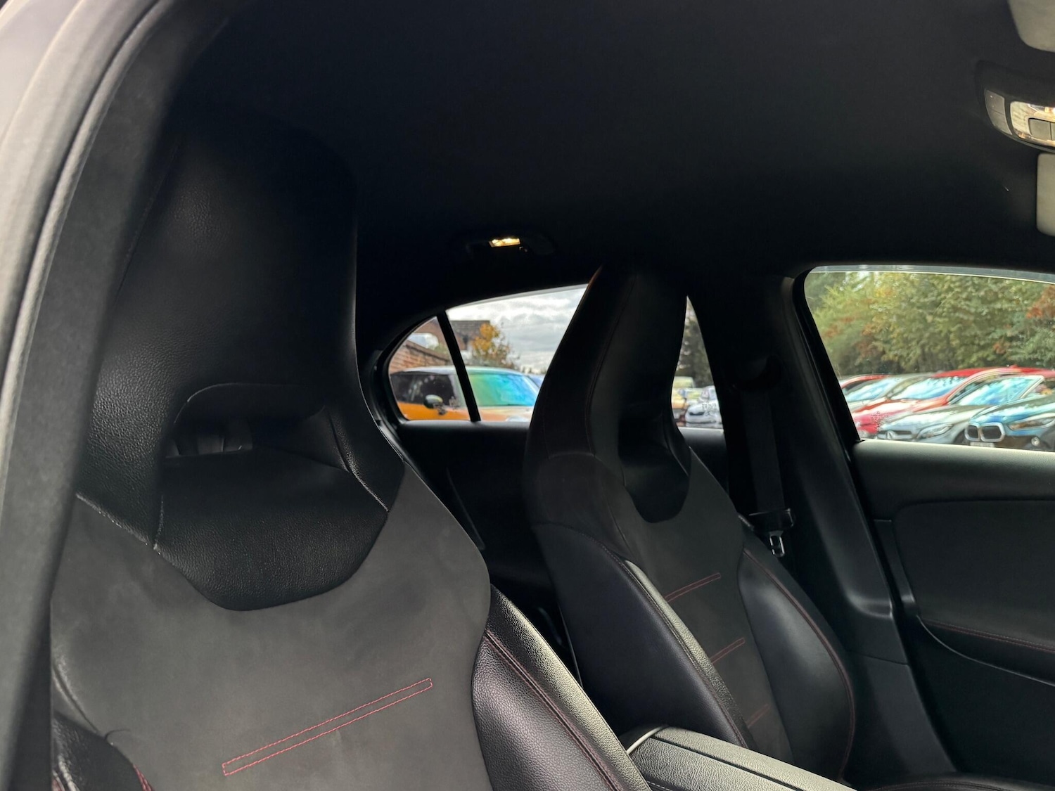 Used Mercedes-Benz A-Class 2018 for sale - 76337648: Photo 53