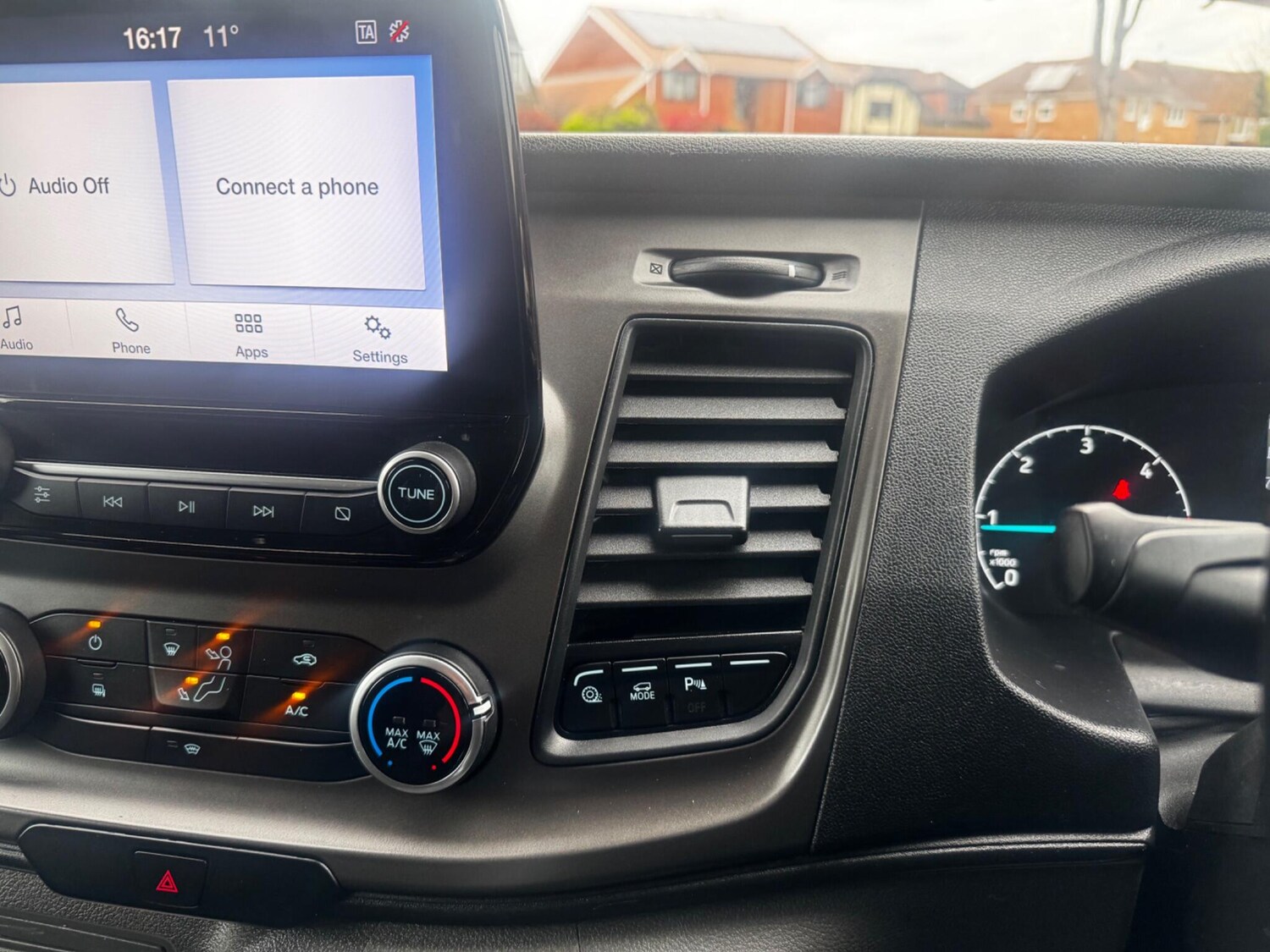 Used Ford Transit Custom 2021 for sale - 78115364: Photo 11