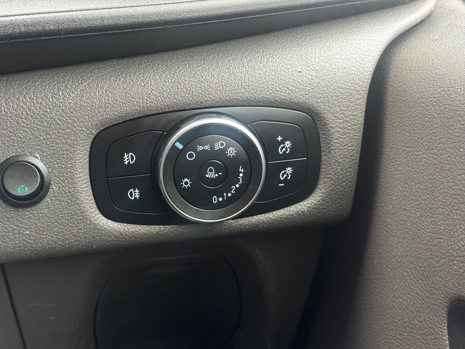 Used Ford Transit Custom 2021 for sale - 78115364: Photo 12