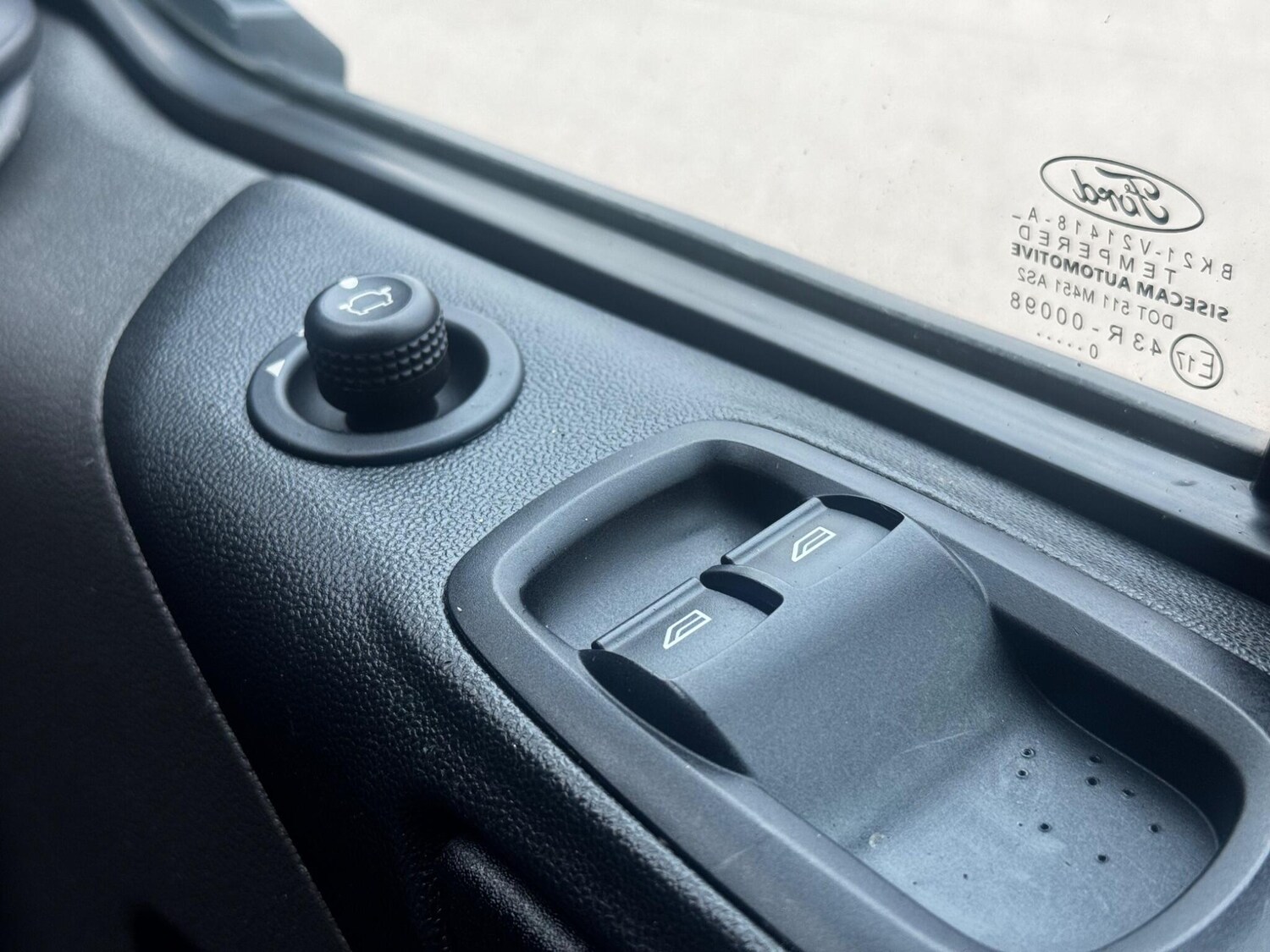 Used Ford Transit Custom 2021 for sale - 78115364: Photo 13