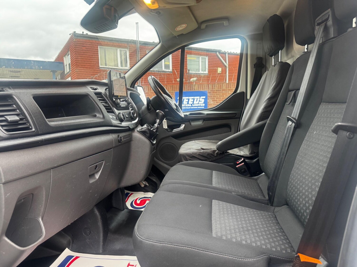 Used Ford Transit Custom 2021 for sale - 78115364: Photo 15