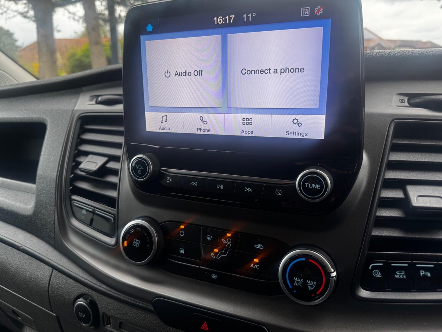 Used Ford Transit Custom 2021 for sale - 78115364: Photo 16