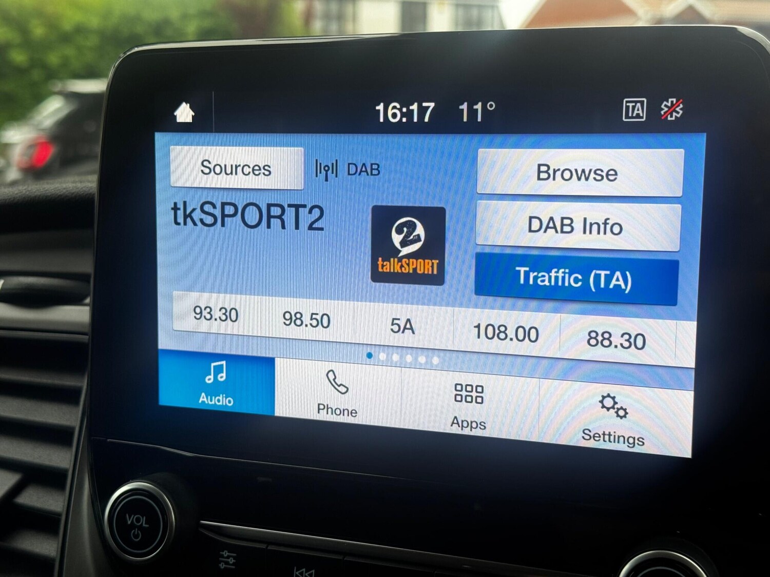 Used Ford Transit Custom 2021 for sale - 78115364: Photo 17