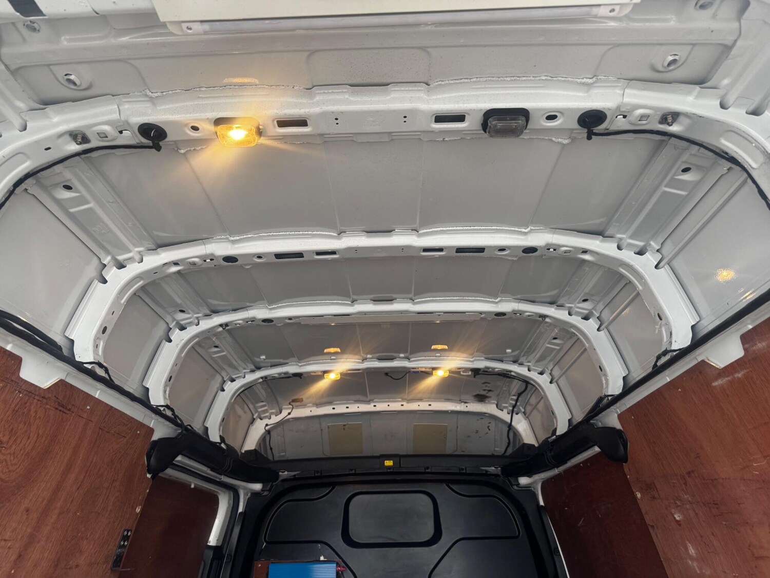 Used Ford Transit Custom 2021 for sale - 78115364: Photo 19