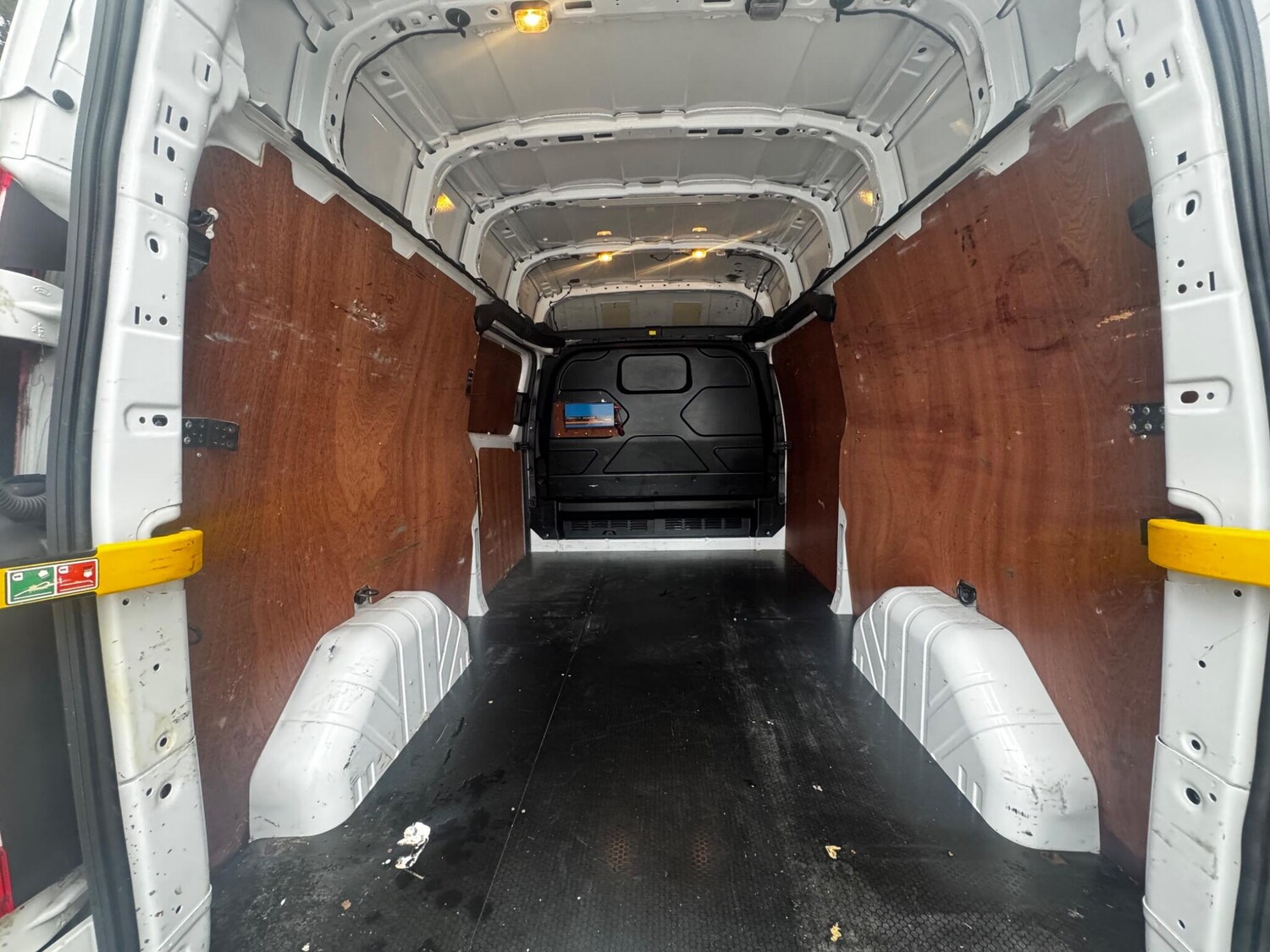 Used Ford Transit Custom 2021 for sale - 78115364: Photo 20