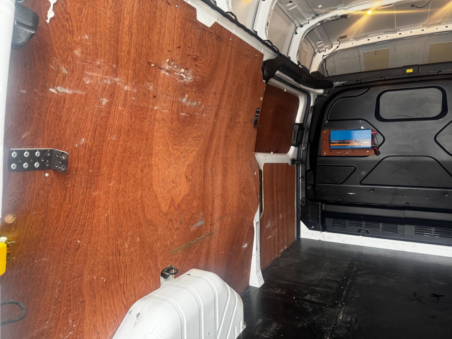 Used Ford Transit Custom 2021 for sale - 78115364: Photo 21