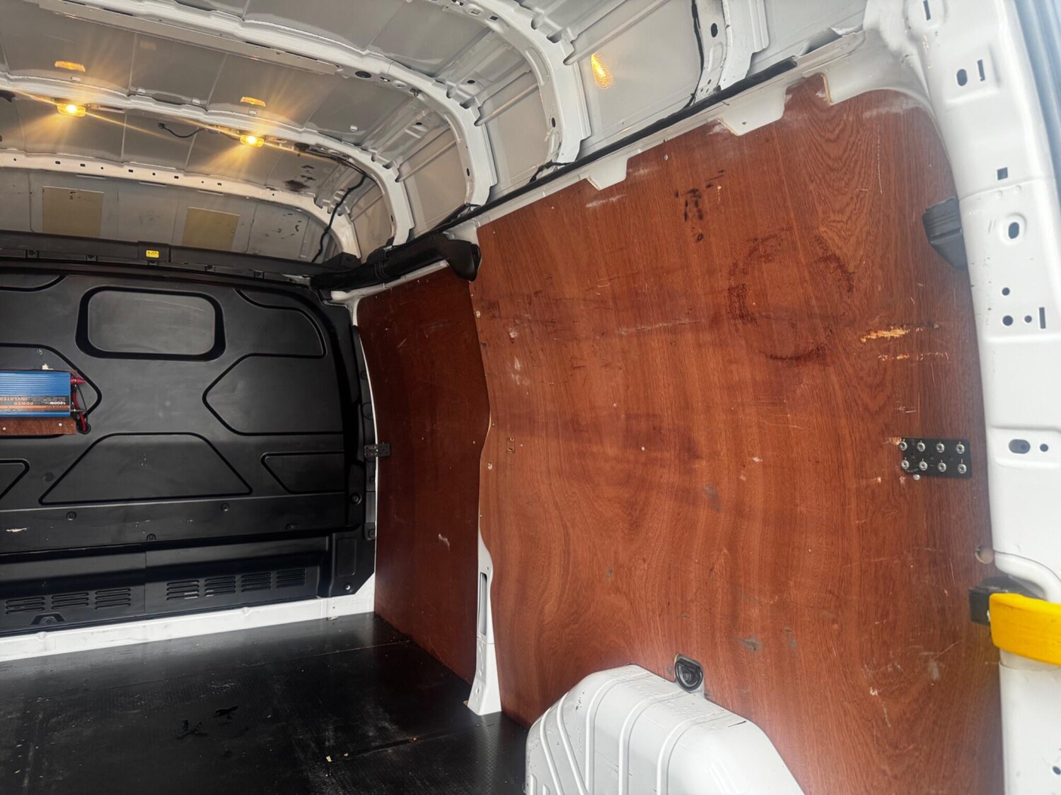 Used Ford Transit Custom 2021 for sale - 78115364: Photo 22