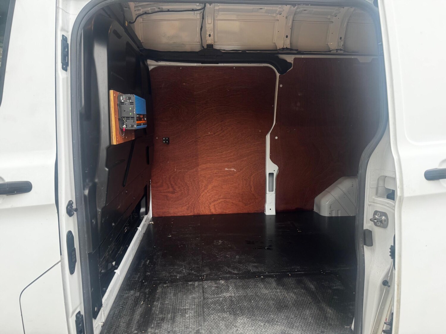 Used Ford Transit Custom 2021 for sale - 78115364: Photo 24