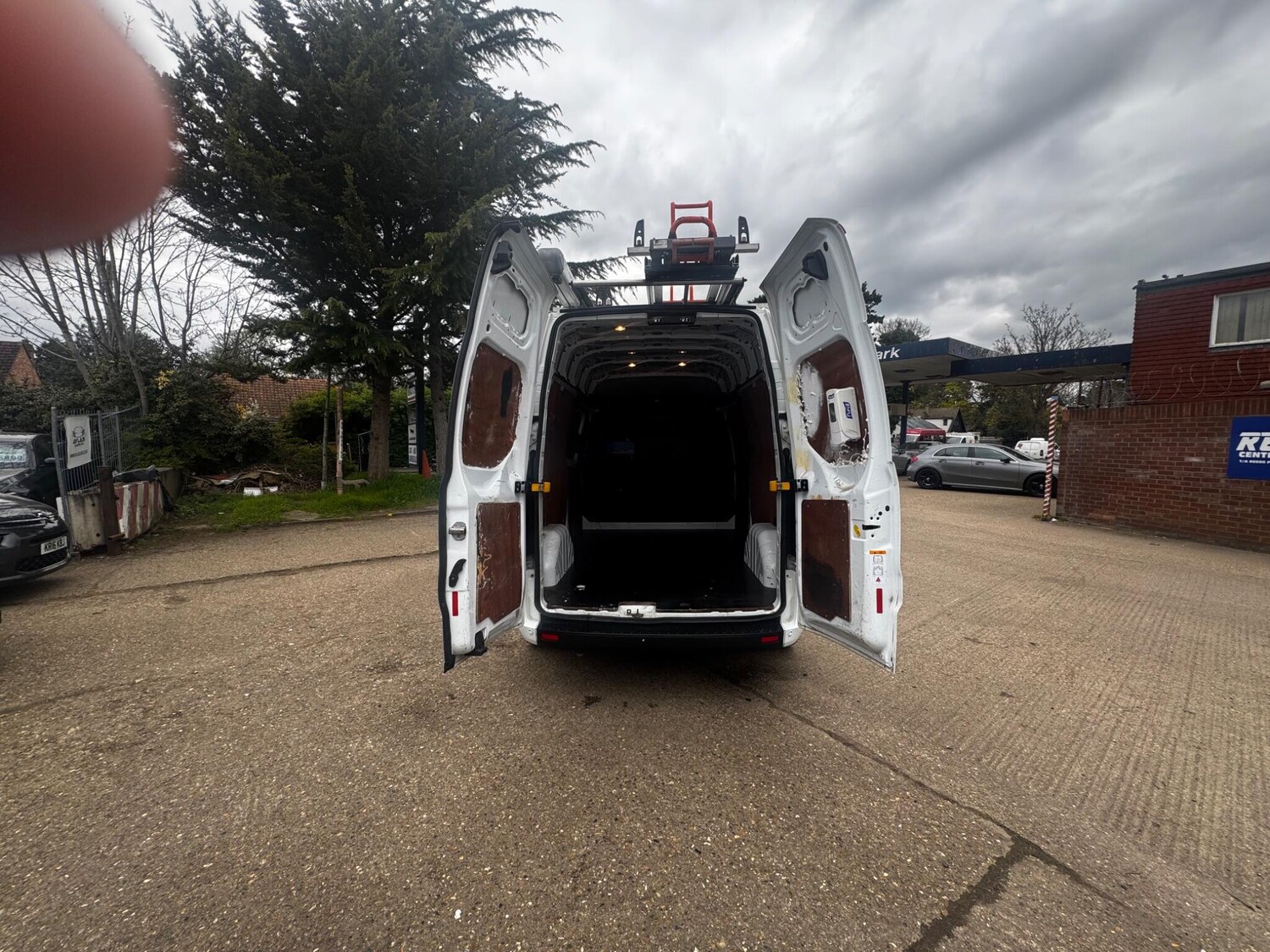 Used Ford Transit Custom 2021 for sale - 78115364: Photo 30