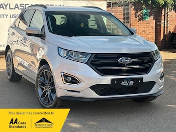 Used Ford Edge 2016 for sale - 78911606: Photo