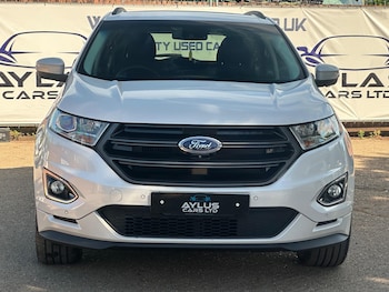 Used Ford Edge 2016 for sale - 78911606: Photo