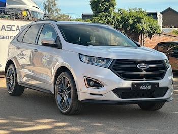 Used Ford Edge 2016 for sale - 78911606: Photo