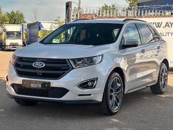 Used Ford Edge 2016 for sale - 78911606: Photo