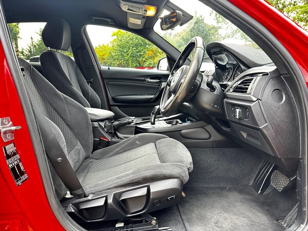 Used BMW 1 Series 2016 for sale - 71807242: Photo 16