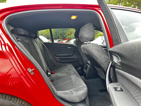 Used BMW 1 Series 2016 for sale - 71807242: Photo 18