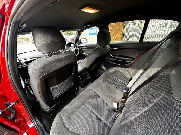 Used BMW 1 Series 2016 for sale - 71807242: Photo 20