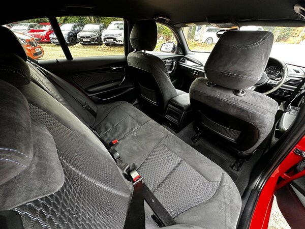 Used BMW 1 Series 2016 for sale - 71807242: Photo 21