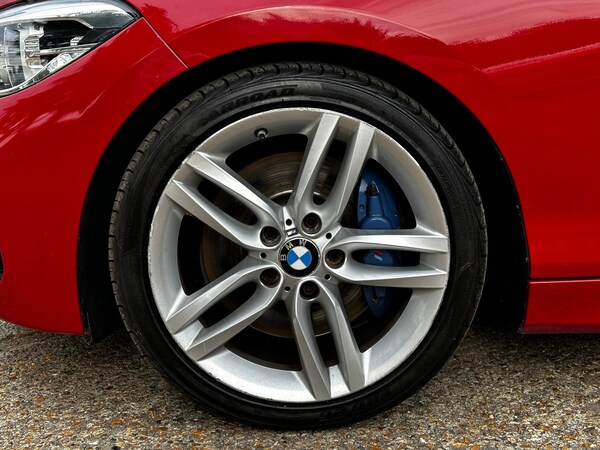 Used BMW 1 Series 2016 for sale - 71807242: Photo 28