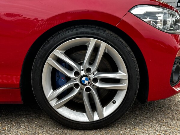 Used BMW 1 Series 2016 for sale - 71807242: Photo 29