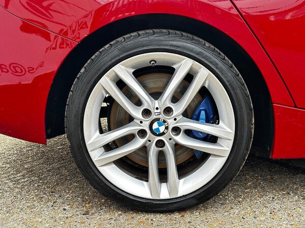 Used BMW 1 Series 2016 for sale - 71807242: Photo 30