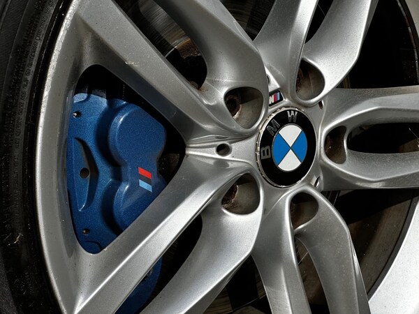 Used BMW 1 Series 2016 for sale - 71807242: Photo 31