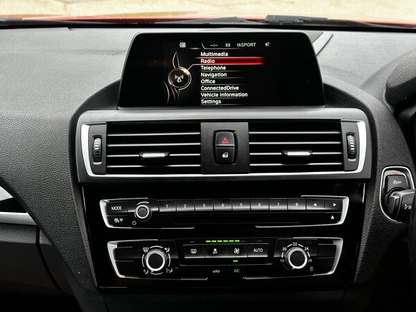 Used BMW 1 Series 2016 for sale - 71807242: Photo 33