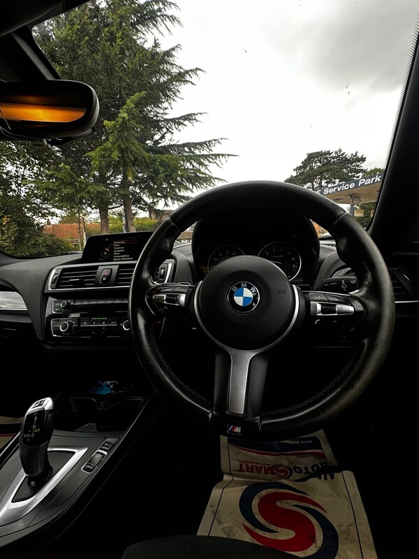 Used BMW 1 Series 2016 for sale - 71807242: Photo 39