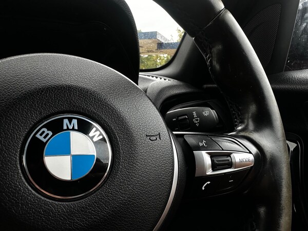Used BMW 1 Series 2016 for sale - 71807242: Photo 40
