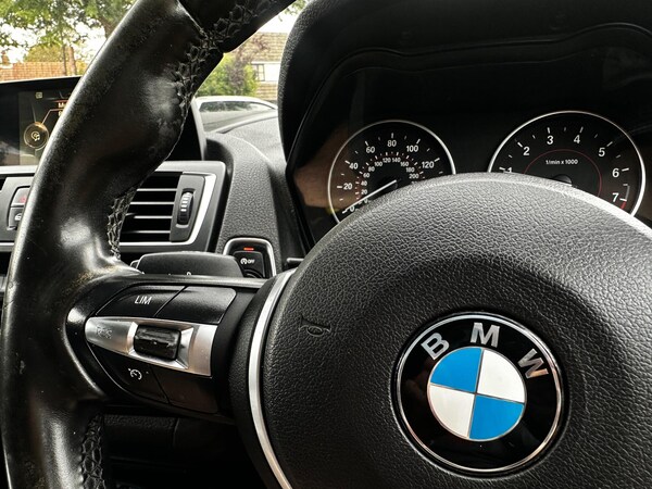 Used BMW 1 Series 2016 for sale - 71807242: Photo 41