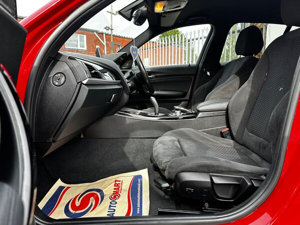 Used BMW 1 Series 2016 for sale - 71807242: Photo 42
