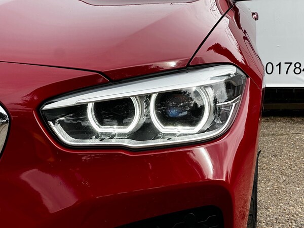 Used BMW 1 Series 2016 for sale - 71807242: Photo 43