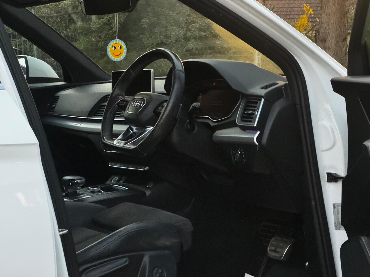 Used Audi Q5 2018 for sale - 77957907: Photo 13