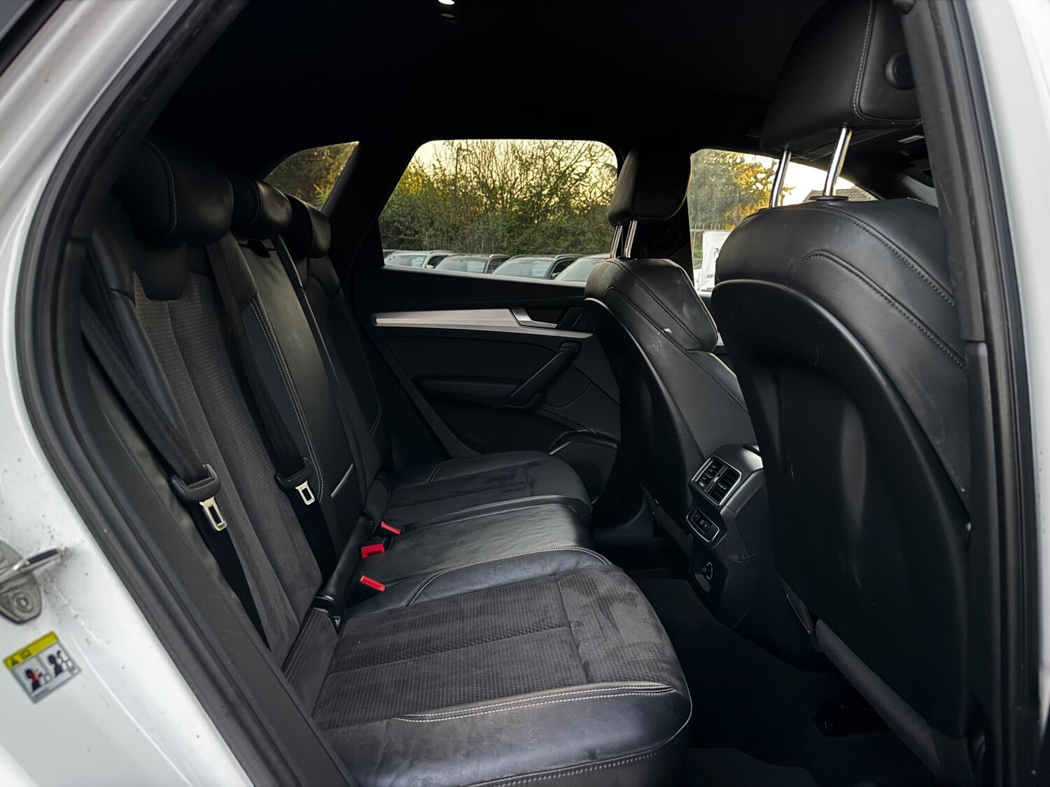 Used Audi Q5 2018 for sale - 77957907: Photo 16