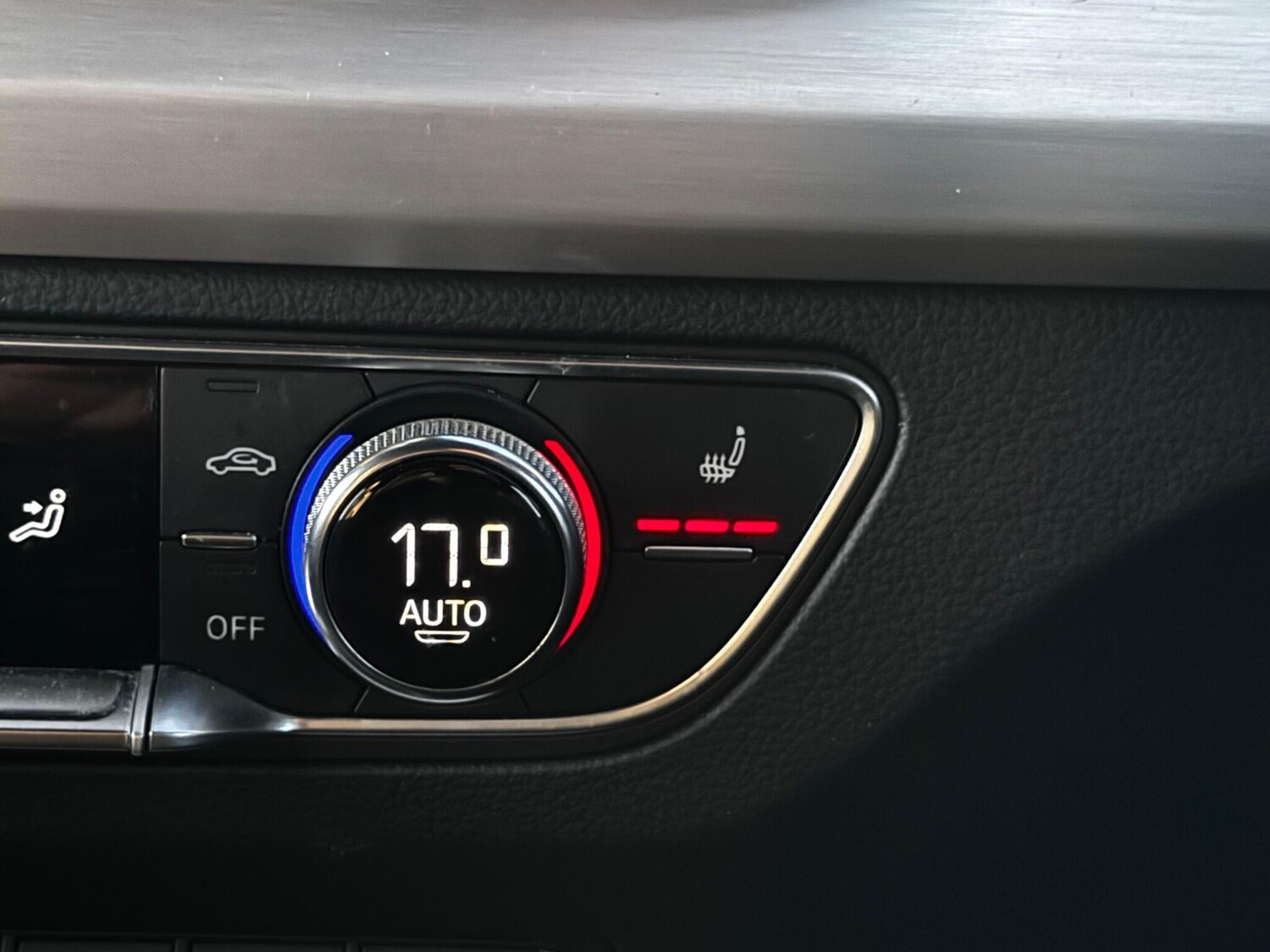 Used Audi Q5 2018 for sale - 77957907: Photo 21