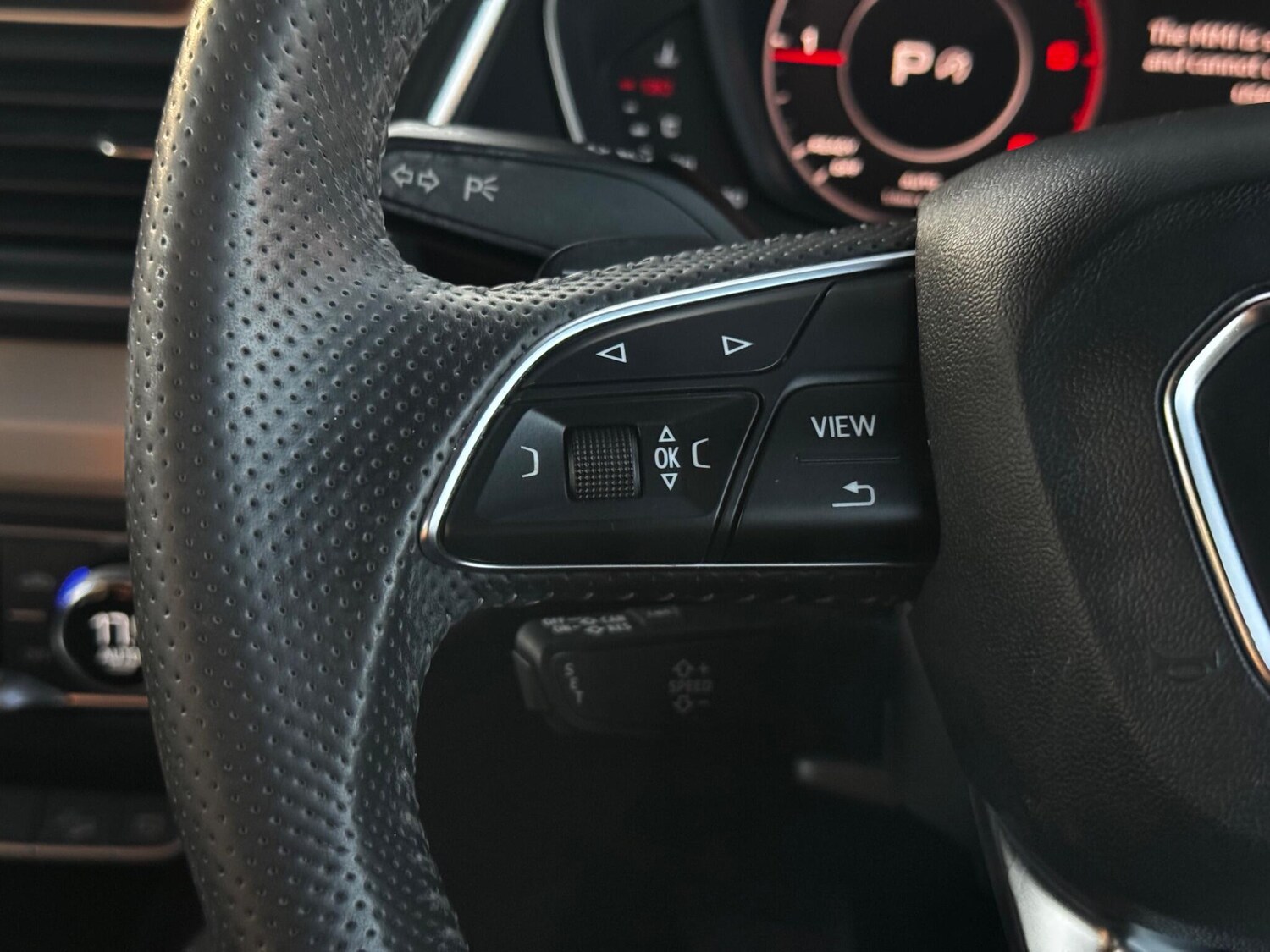 Used Audi Q5 2018 for sale - 77957907: Photo 26