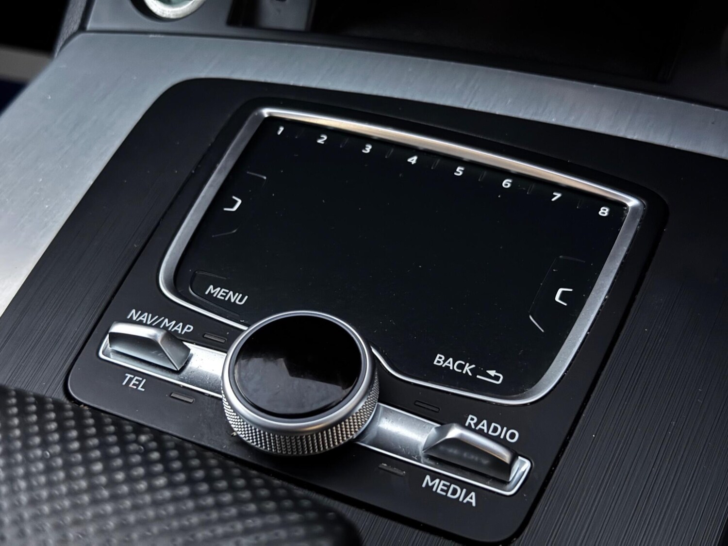 Used Audi Q5 2018 for sale - 77957907: Photo 28