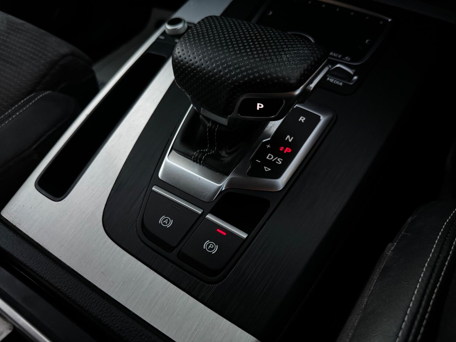 Used Audi Q5 2018 for sale - 77957907: Photo 30